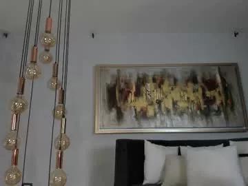 roseferrera on Chaturbate