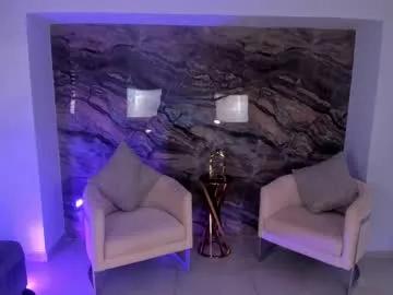 roseferrera on Chaturbate