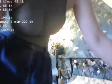 rubylynxxx on Chaturbate