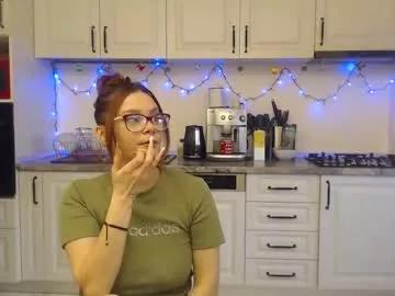 ruxandradanny on Chaturbate