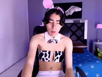 ryo_fem on Chaturbate