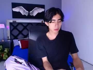 ryo_fem on Chaturbate