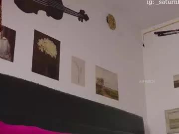 s_a_t_u_r_n on Chaturbate