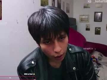 s_a_t_u_r_n on Chaturbate