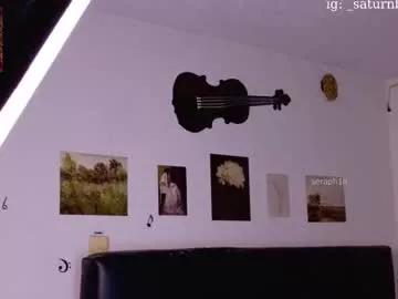 s_a_t_u_r_n on Chaturbate