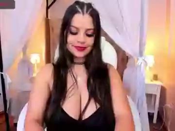 sabrina_sabrock_ on Chaturbate