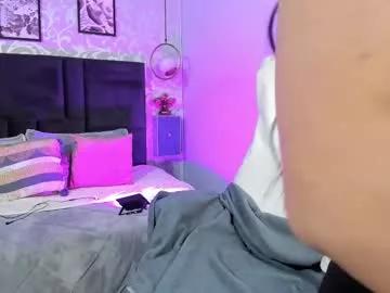 sabrina_sabrock_ on Chaturbate