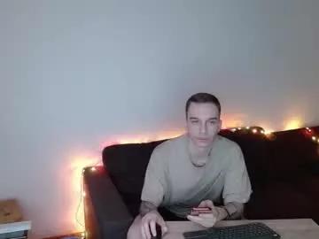 Freechat sage6688 on Chaturbate