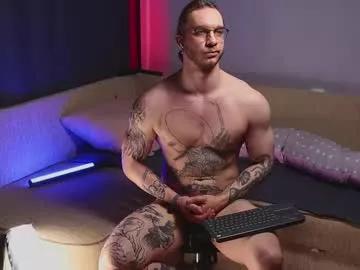 Freechat sage6688 on Chaturbate