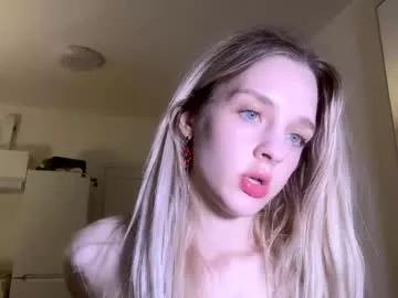 Private sailormoon666_ on Chaturbate