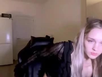 Private sailormoon666_ on Chaturbate
