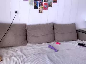 Private sailormoon666_ on Chaturbate