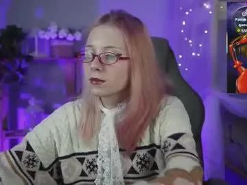 sakurabliss on Chaturbate