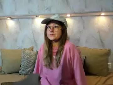 sally_manson on Chaturbate