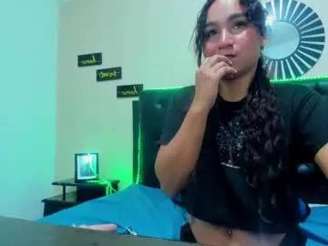 salome_rojas_ on Chaturbate