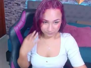 salome_rojas_ on Chaturbate