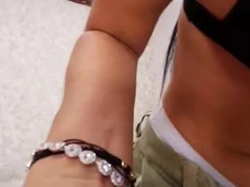 samanta_360 on Chaturbate 