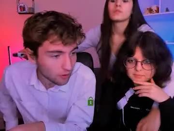 samanta_hotty on Chaturbate