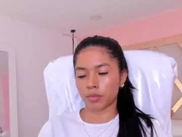 samantaa_shy on Chaturbate 