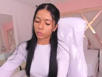 samantaa_shy on Chaturbate 