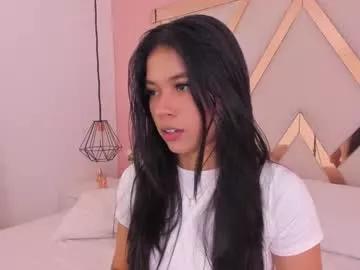 samantaa_shy on Chaturbate 