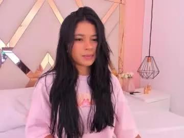 samantaa_shy on Chaturbate