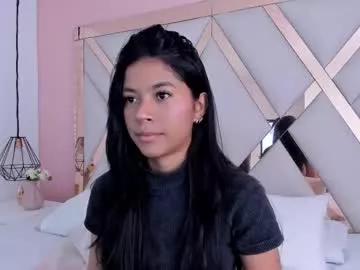 samantaa_shy on Chaturbate 
