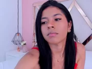 samantaa_shy on Chaturbate 