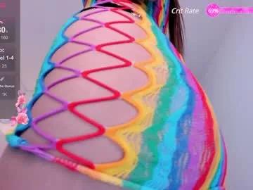 sammy_jhonss on Chaturbate 