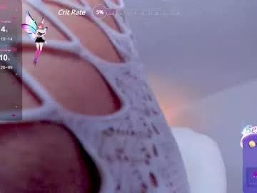sammy_jhonss on Chaturbate 