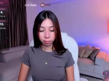 sammy_jhonss on Chaturbate 
