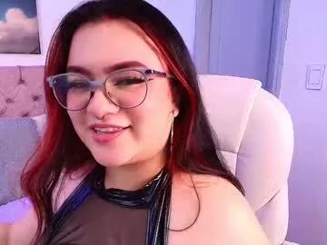 sara_ariass on Chaturbate 