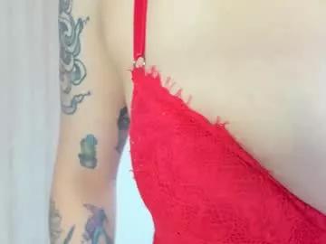 sara_oxford on Chaturbate 