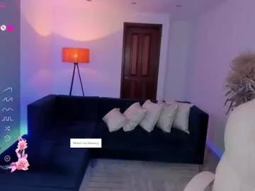 sarah_stonne_ on Chaturbate 