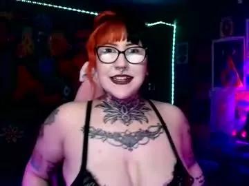 saraht666 on Chaturbate