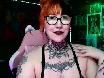 saraht666 on Chaturbate