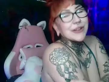 saraht666 on Chaturbate