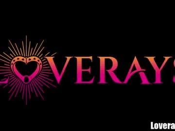 saraloverays on Chaturbate