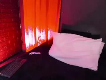 sarita_moller on Chaturbate