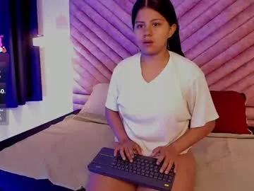 sasha_roldann on Chaturbate 
