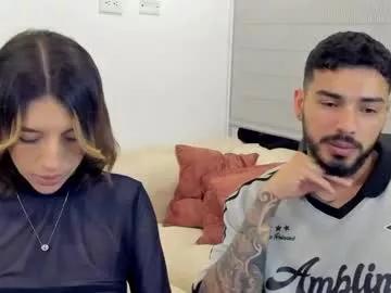 savagesweethearts on Chaturbate