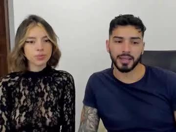 savagesweethearts on Chaturbate