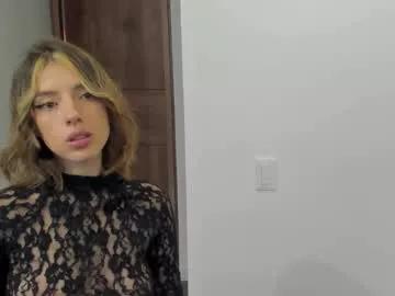 savagesweethearts on Chaturbate