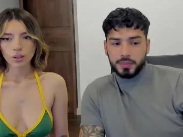 savagesweethearts on Chaturbate