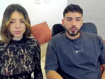 savagesweethearts on Chaturbate