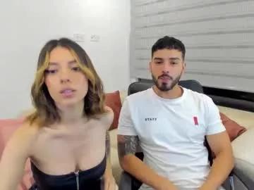 savagesweethearts on Chaturbate