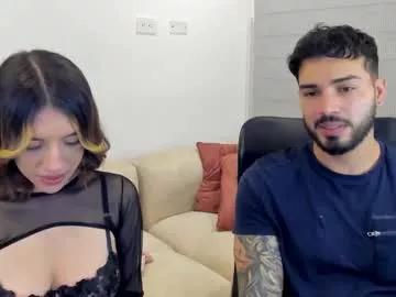 savagesweethearts on Chaturbate