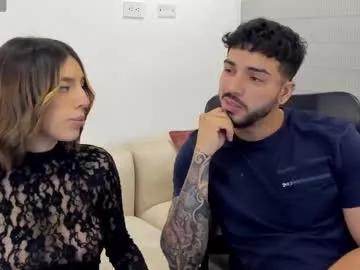 savagesweethearts on Chaturbate