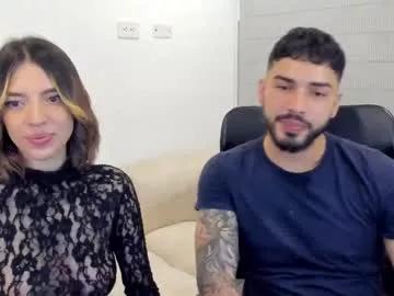 savagesweethearts on Chaturbate