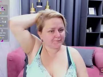 scarlettsoft on Chaturbate